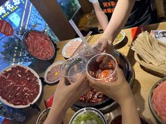 -巴蜀大将火锅(春熙店)