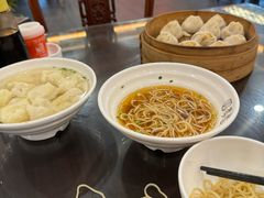 -四季春(美食街店)