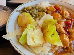 -永和大王(广元西路店)