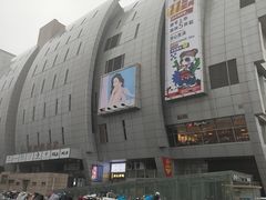 -新世界百货(顺义店)