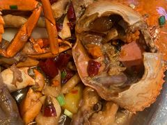 -胖哥俩肉蟹煲(盐城金鹰国际店)