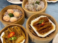 -海澄轩海鲜酒家(虎门店)