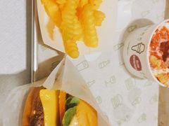 -Shake Shack(西单大悦城店)