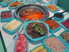 -季季红火锅(柳州城中万达二店)