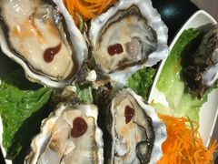 -金海阁海鲜火锅