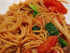 -通海俄式烧烤·俄罗斯大串(嵩山路店)