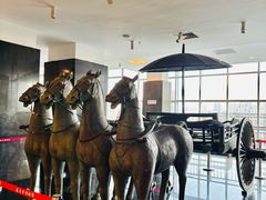 -淮安市博物馆