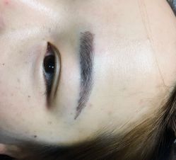 -峰尚美颜·半永久化妆美睫纹眉