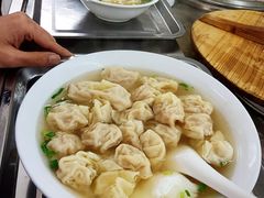 -巧手馄饨(箍桶巷店)