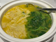 素鸳鸯-食廬(浦东嘉里城店)