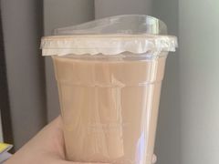 -Peet's Coffee皮爷咖啡(德基店)