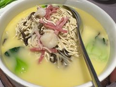 -云锦壹号·淮扬宴(徐汇万科店)