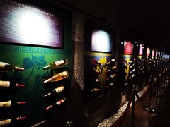 -青岛葡萄酒博物馆