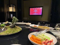 -杭州临平万丽酒店·万丽轩中餐厅