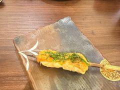 -鸟鹏烧鸟居酒屋(天河领展店)