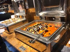 自助取餐区-汉巴味德(大悦城店)