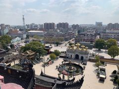 -上海东林寺(金山区)