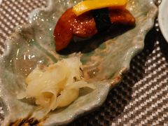 -乾山寿司(好运街店)