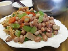 -葛记焖饼(伏牛路店)