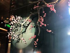 -老板恋上鱼(高新万达店)