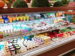 -瑞和泰超市(传媒店)