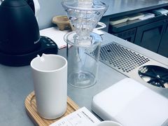 -Manner Coffee(IFS一楼店)