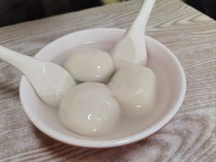 -利达汤圆馄饨(川公路店)