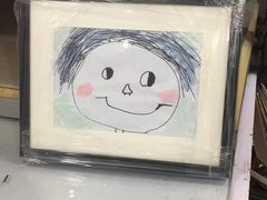 -宸宸画框裱画配框工厂店(莘庄店)