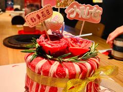 -烧肉达人•炭火烧肉(新天地店)