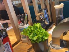 -九田家黑牛烤肉料理(新光汇店)