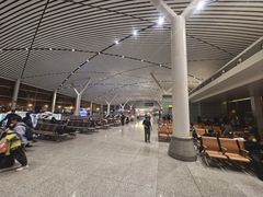 -南昌昌北国际机场