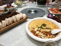 -阿娘家·原生态农家菜(国顺东路店)