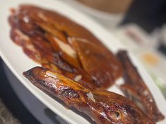 -瓦国小镇·果木烤鸭·融合菜(西口店)