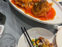 -宋园·金宴浙鲜馆(静安店)