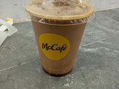 -麦当劳(世纪汇广场店)