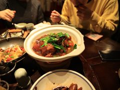 -鱼食饭稻·苏浙土菜17年老馆子(平江路店)