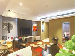 -南京禄口机场雅高铂尔曼大酒店