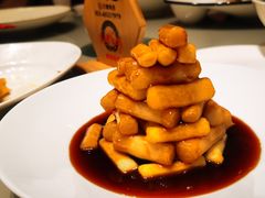 -红城阁·上海味道(四平路店)