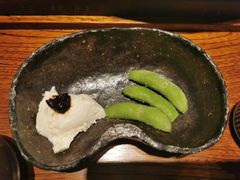 -是山居