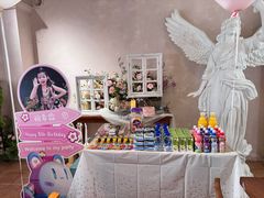 -HERRE·FARM 赫尔露营农场·团建聚会包场