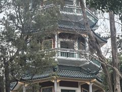 -无锡梅园公园