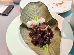 -桂满陇·杭州小馆(巴黎春天浦建店)