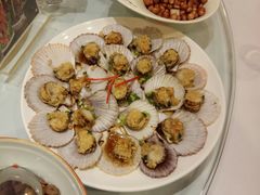 -蓝海大饭店·渔歌舫(黄岛店)