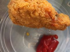 -麦当劳(新新大道岗丰店)