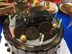 -马路边边串串香(双井直营店)