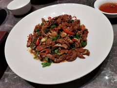 -同庆楼(滨湖万达广场店)