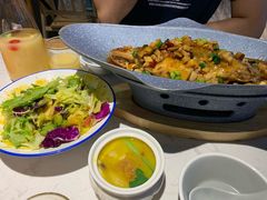 -不倒翁·安徽名菜楼(步行街店)