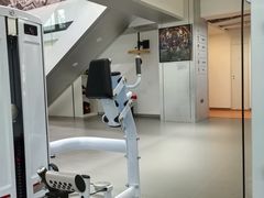 -EVOLUTION健身(麦凯乐店)