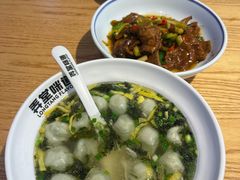-弄堂咪道-饭香·面香·馄饨香(汇锦广场店)