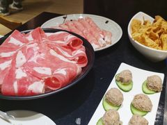 -满堂欢豆捞坊(美丽华大酒店店)